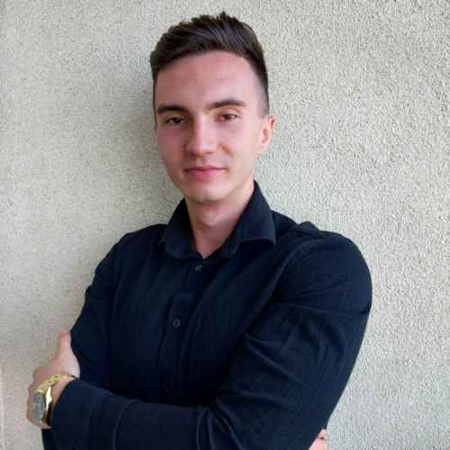 Michał Pokorski