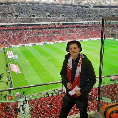 Mateusz Zimoń