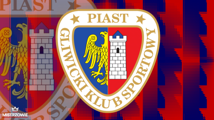 Piast tło
