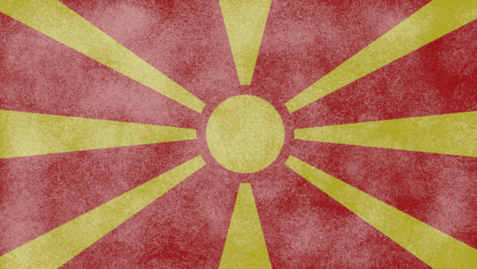 macedonia