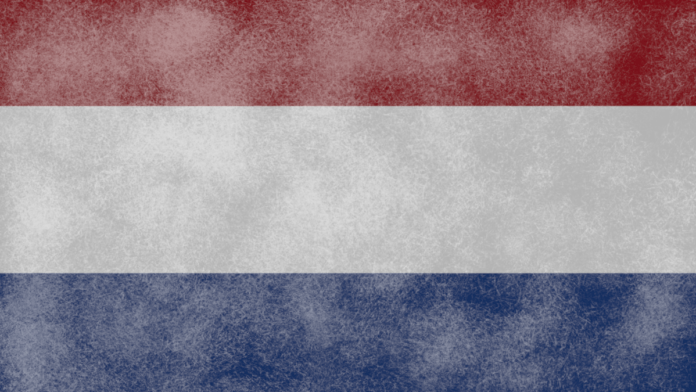 Holandia euro