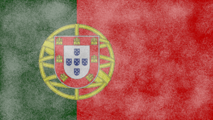 portugalia euro