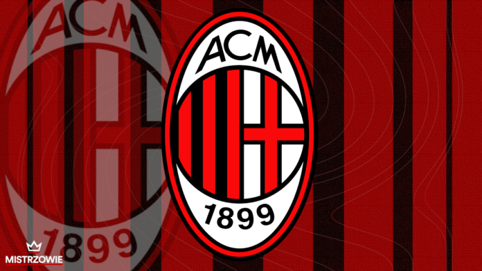 własne/AC Milan