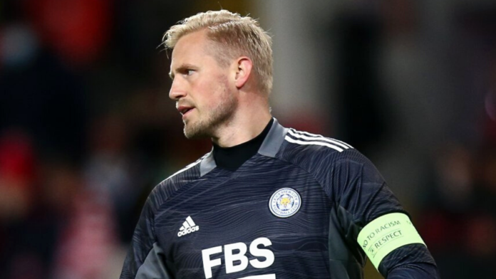 schmeichel Wiki
