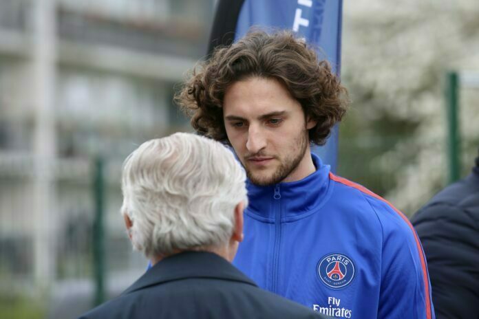 rabiot flickr