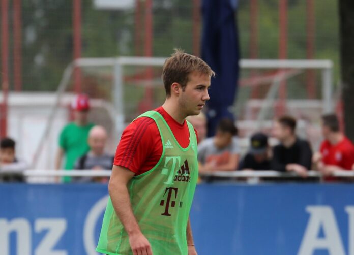 Mario_Goetze_Training_FC_Bayern_München-3