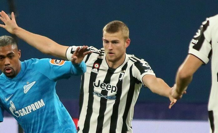 Matthijs De Ligt