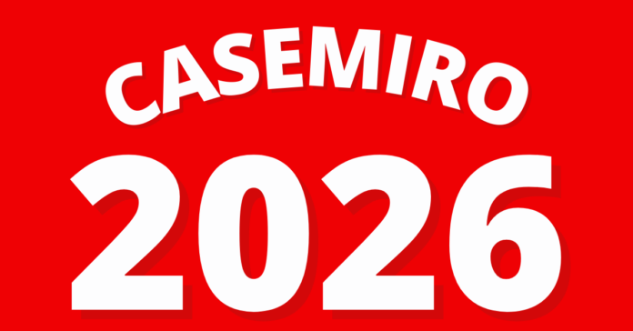 Casemiro
