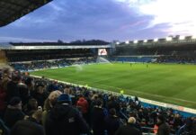 Argentyński talent trafia do drużyny prawdziwego rock’n’rolla