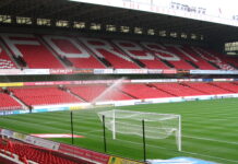 Forest demoluje Tottenham: Dyche pokazuje mistrzowską taktykę