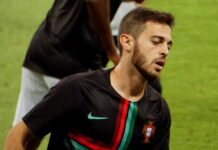Bernardo Silva o krok od Atlético Madryt! Wielki hit transferowy coraz bliżej