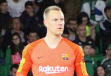 Zielone światło! Ter Stegen krok od nowego klubu