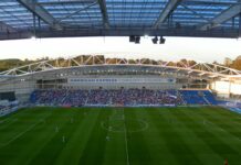 West Ham w starciu z Brighton – frustrujący remis mimo przewagi