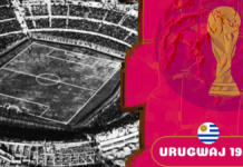 Historia MŚ: mundial 1930 w Urugwaju – chaotyczne początki