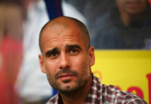Czy Pep Guardiola znowu przekombinował?