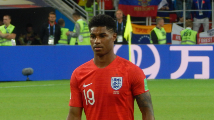Rashford