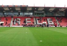 Álvaro Rodríguez nowym zawodnikiem Bournemouth