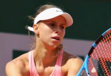 WTA 500 Merida Open Akron: Magda Linette odpadła po trzysetowej walce. Magdalena Fręch powalczy o ćwierćfinał