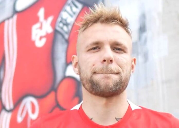 Puchacz FC Kaiserlautern