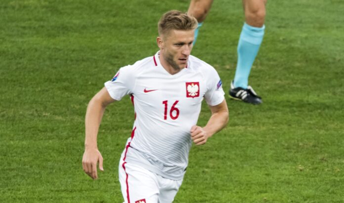 1_Jakub_Błaszczykowski euro 2016