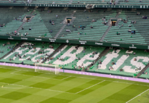 Real Betis po 21 latach zagra w Lidze Mistrzów