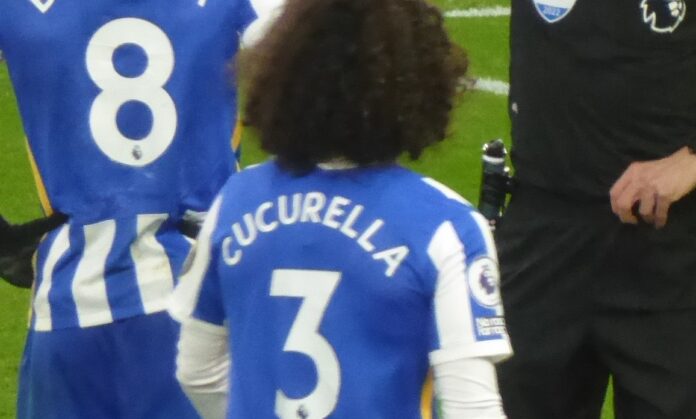 cucurella