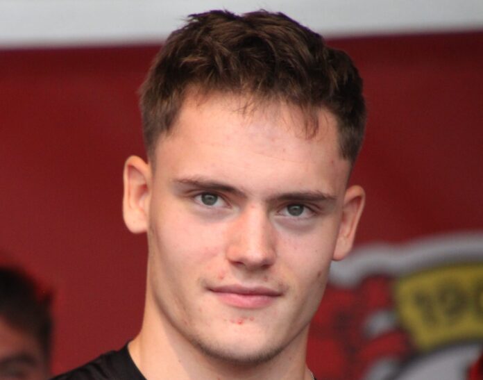 Florian_Wirtz,_2022-07-31,_Saisoneröffnung_Bayer_04,_Leverkusen_(1)