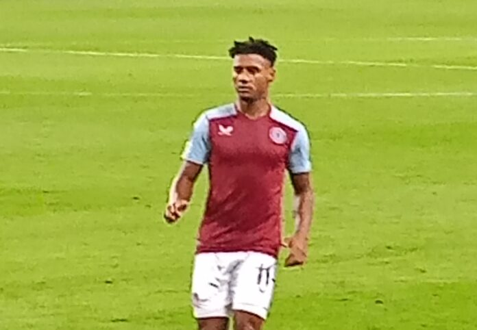 Ollie Watkins
