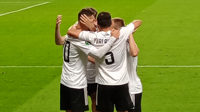 Legia 1