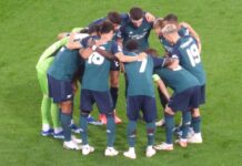 Minimalistyczny Arsenal. 5 wniosków po 21. kolejce Premier League