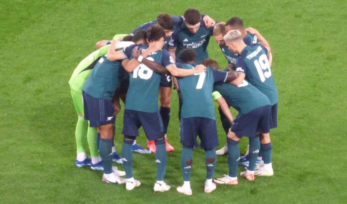arsenal