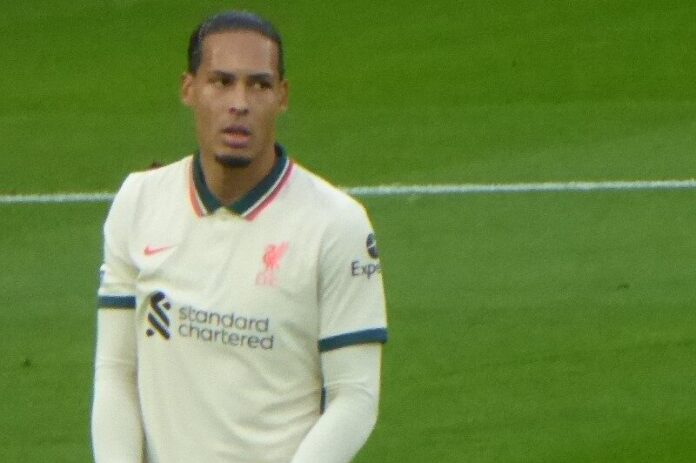 van dijk