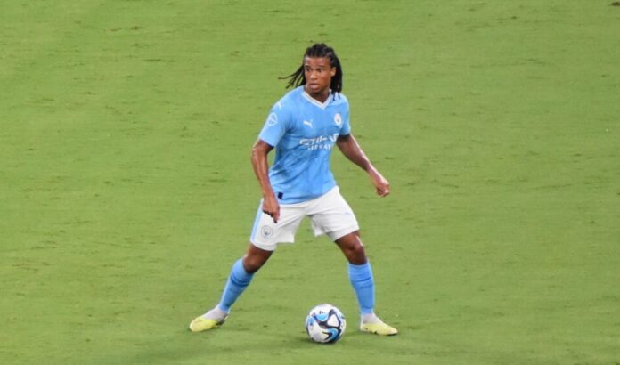 nathan ake