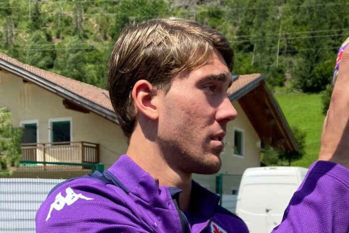Dusan_Vlahovic Dusan Vlahović