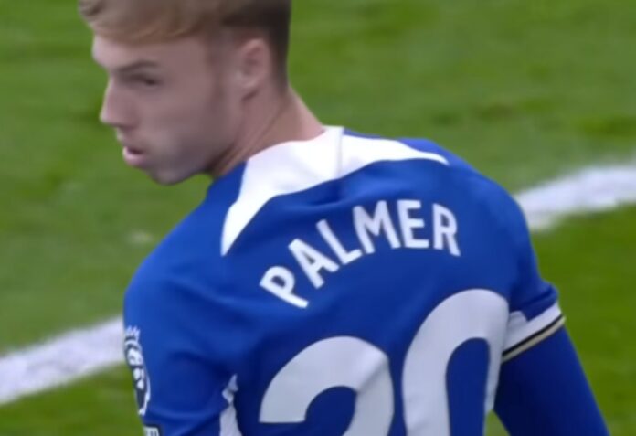 Palmer