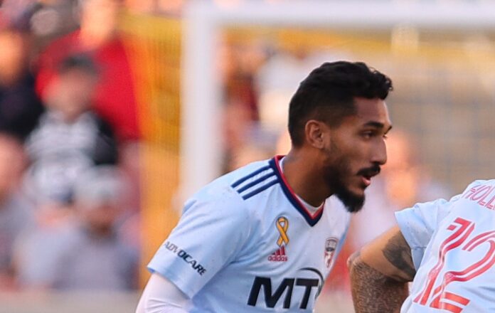 MLS: FC Dallas at Real Salt Lake