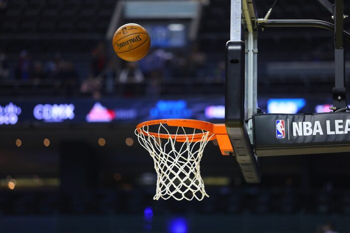 NBA - fot. poglądowe