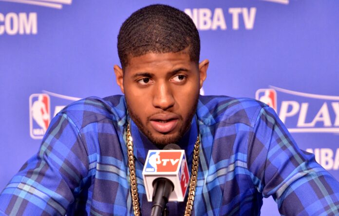 Pacers_Paul_George NBA