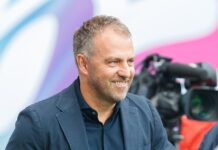 Cień drużyny z poprzedniego sezonu. Flick pod ścianą