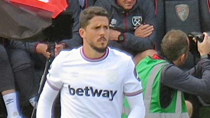 Pablo Fornals
