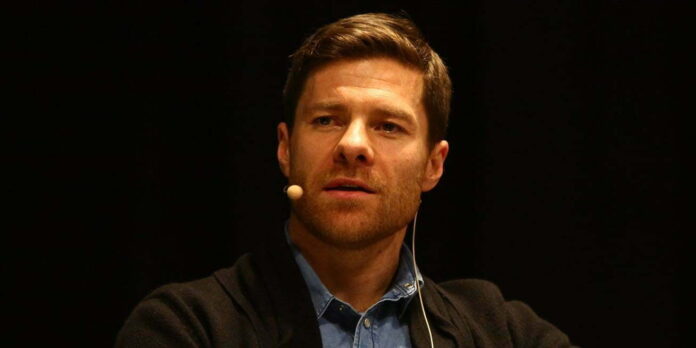 xabi alonso