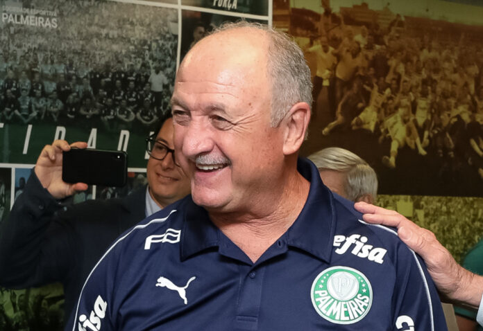 27/07/2019 Campeonato Brasileiro: Jogo do Palmeiras x Vasco da G