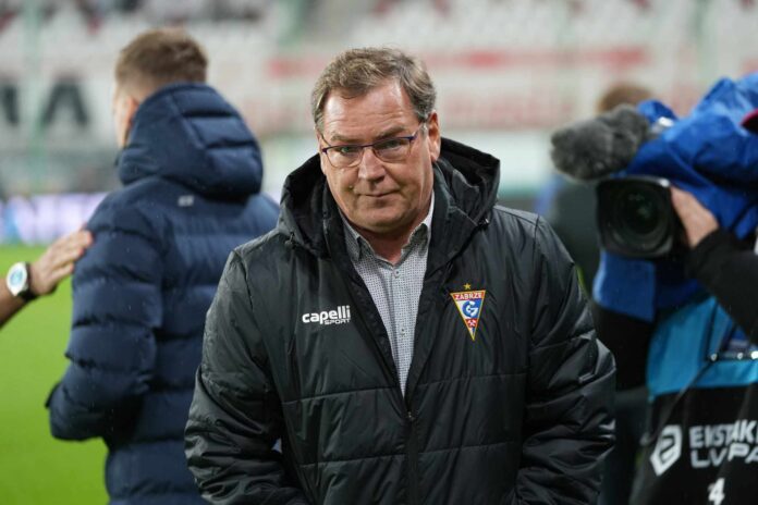 Jan Urban, Górnik Zabrze