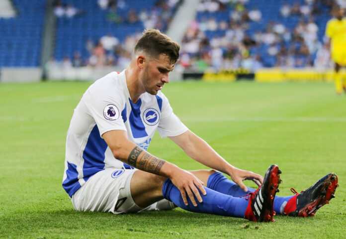 Brighton Pascal Gross