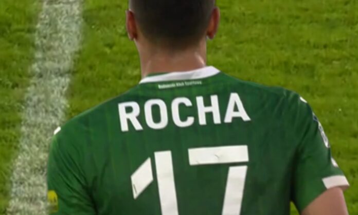 Leonardo Rocha