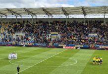 Wariant „Angielski”. Wisła Płock znów traci zawodnika na ostatniej prostej