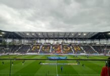 Zawodnik Pogonii Szczecin uda się na wypożyczenie do Polonii Bytom?