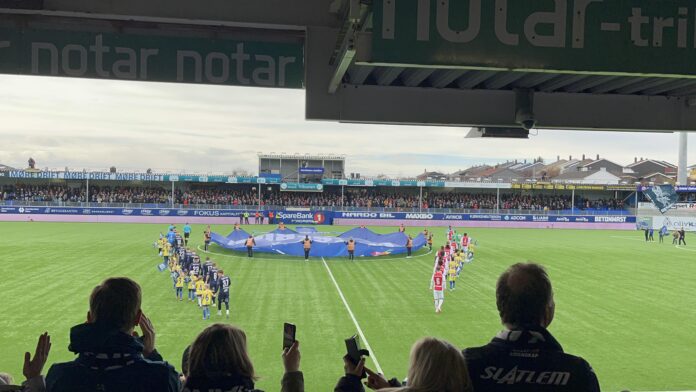 Kristiansund KFUM