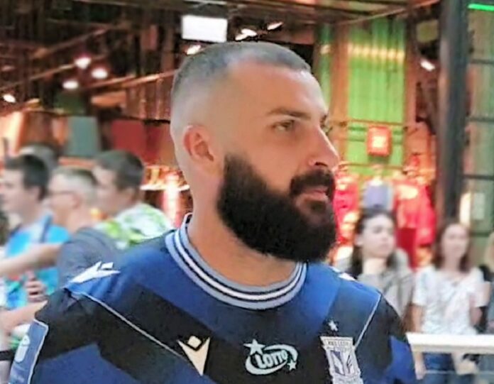 Mikael_Ishak_Lech_Poznań_2023_prezentacja