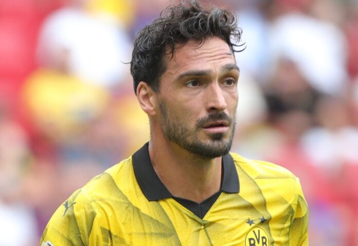 Hummels